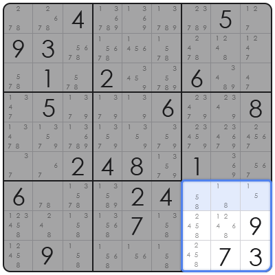 sudoku competition